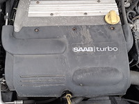 Personenauto saab, 9-3 1.8, bouwjaar 2009 - afbeelding 13 van  47