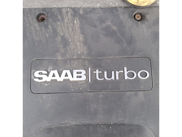 Personenauto saab, 9-3 1.8, bouwjaar 2009 - afbeelding 14 van  47