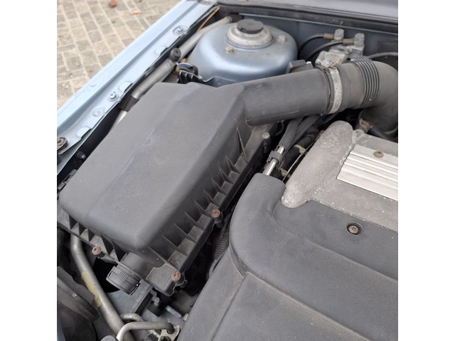 Personenauto saab, 9-3 1.8, bouwjaar 2009 - afbeelding 15 van  47