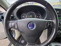 Personenauto saab, 9-3 1.8, bouwjaar 2009 - afbeelding 19 van  47