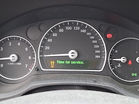 Personenauto saab, 9-3 1.8, bouwjaar 2009 - afbeelding 20 van  47