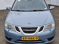 Personenauto saab, 9-3 1.8, bouwjaar 2009 - afbeelding 12 van  47