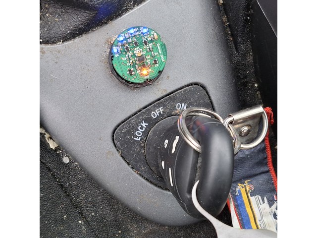 Personenauto saab, 9-3 1.8, bouwjaar 2009 - afbeelding 26 van  47