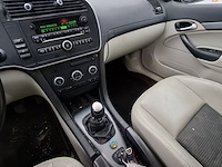 Personenauto saab, 9-3 1.8, bouwjaar 2009 - afbeelding 27 van  47