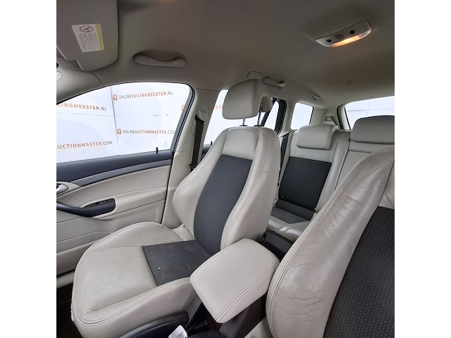 Personenauto saab, 9-3 1.8, bouwjaar 2009 - afbeelding 28 van  47