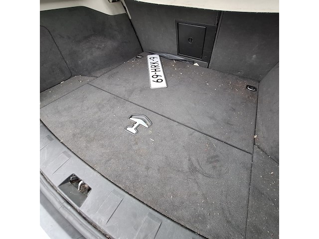 Personenauto saab, 9-3 1.8, bouwjaar 2009 - afbeelding 31 van  47