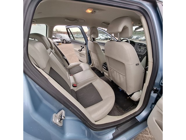 Personenauto saab, 9-3 1.8, bouwjaar 2009 - afbeelding 32 van  47