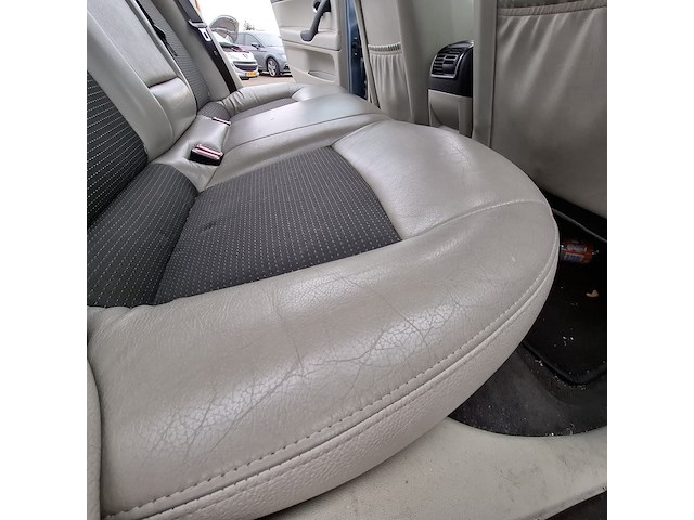 Personenauto saab, 9-3 1.8, bouwjaar 2009 - afbeelding 33 van  47