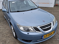 Personenauto saab, 9-3 1.8, bouwjaar 2009 - afbeelding 23 van  47