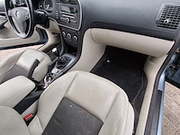 Personenauto saab, 9-3 1.8, bouwjaar 2009 - afbeelding 36 van  47