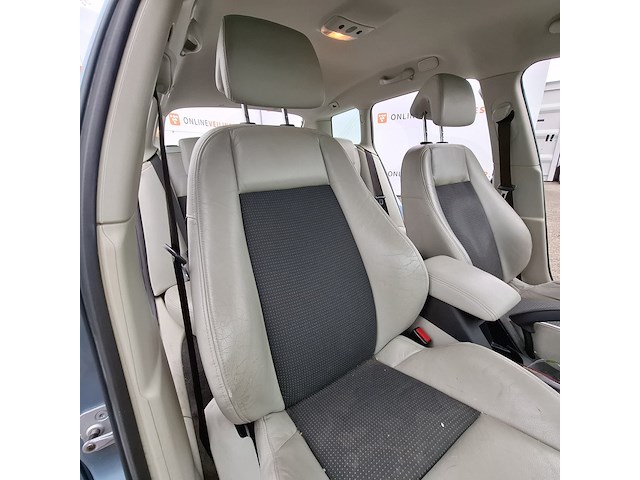 Personenauto saab, 9-3 1.8, bouwjaar 2009 - afbeelding 37 van  47