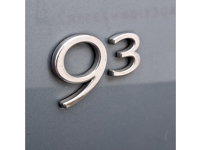 Personenauto saab, 9-3 1.8, bouwjaar 2009 - afbeelding 39 van  47