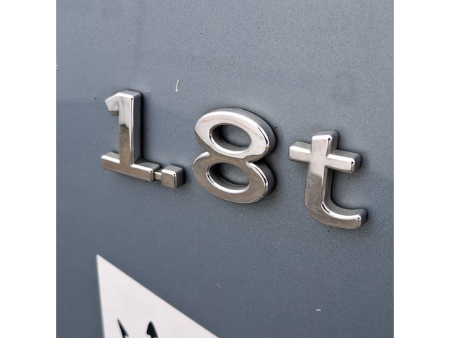 Personenauto saab, 9-3 1.8, bouwjaar 2009 - afbeelding 40 van  47