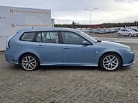 Personenauto saab, 9-3 1.8, bouwjaar 2009 - afbeelding 34 van  47