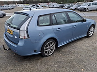 Personenauto saab, 9-3 1.8, bouwjaar 2009 - afbeelding 43 van  47