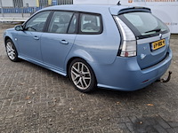 Personenauto saab, 9-3 1.8, bouwjaar 2009 - afbeelding 45 van  47