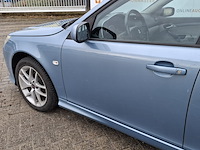 Personenauto saab, 9-3 1.8, bouwjaar 2009 - afbeelding 46 van  47