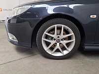 Personenauto, saab, 9-3 cabrio, 2.0t linear, 2008 - afbeelding 3 van  68