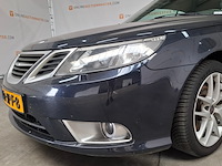 Personenauto, saab, 9-3 cabrio, 2.0t linear, 2008 - afbeelding 5 van  68