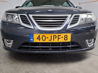 Personenauto, saab, 9-3 cabrio, 2.0t linear, 2008 - afbeelding 6 van  68