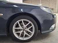 Personenauto, saab, 9-3 cabrio, 2.0t linear, 2008 - afbeelding 8 van  68