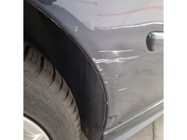 Personenauto, saab, 9-3 cabrio, 2.0t linear, 2008 - afbeelding 10 van  68