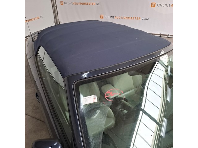 Personenauto, saab, 9-3 cabrio, 2.0t linear, 2008 - afbeelding 15 van  68