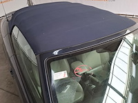 Personenauto, saab, 9-3 cabrio, 2.0t linear, 2008 - afbeelding 15 van  68