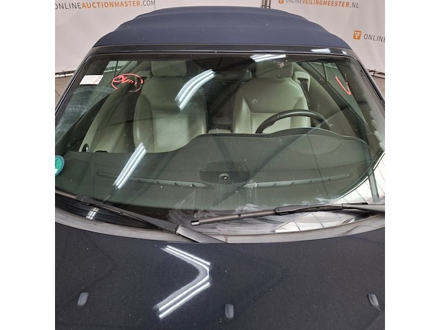 Personenauto, saab, 9-3 cabrio, 2.0t linear, 2008 - afbeelding 16 van  68
