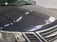 Personenauto, saab, 9-3 cabrio, 2.0t linear, 2008 - afbeelding 18 van  68