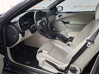 Personenauto, saab, 9-3 cabrio, 2.0t linear, 2008 - afbeelding 19 van  68