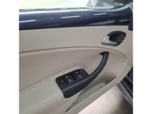 Personenauto, saab, 9-3 cabrio, 2.0t linear, 2008 - afbeelding 20 van  68
