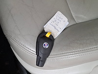 Personenauto, saab, 9-3 cabrio, 2.0t linear, 2008 - afbeelding 21 van  68