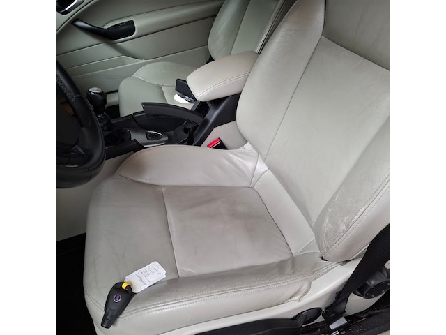 Personenauto, saab, 9-3 cabrio, 2.0t linear, 2008 - afbeelding 22 van  68
