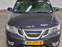 Personenauto, saab, 9-3 cabrio, 2.0t linear, 2008 - afbeelding 12 van  68
