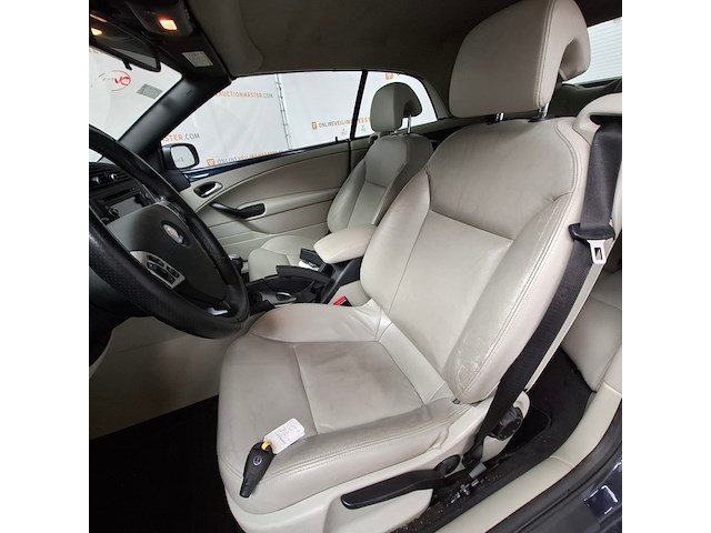 Personenauto, saab, 9-3 cabrio, 2.0t linear, 2008 - afbeelding 24 van  68