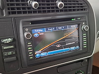 Personenauto, saab, 9-3 cabrio, 2.0t linear, 2008 - afbeelding 28 van  68