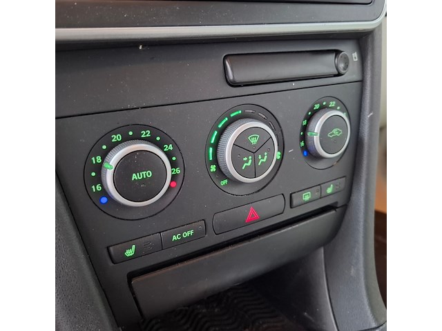Personenauto, saab, 9-3 cabrio, 2.0t linear, 2008 - afbeelding 29 van  68