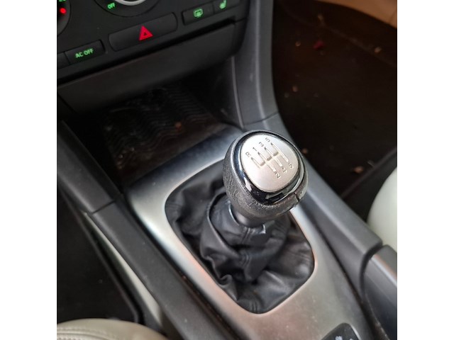 Personenauto, saab, 9-3 cabrio, 2.0t linear, 2008 - afbeelding 30 van  68