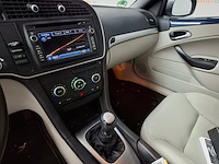 Personenauto, saab, 9-3 cabrio, 2.0t linear, 2008 - afbeelding 31 van  68