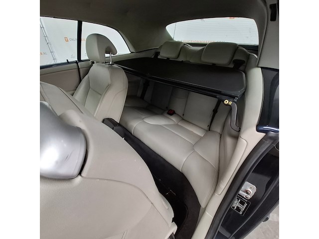 Personenauto, saab, 9-3 cabrio, 2.0t linear, 2008 - afbeelding 33 van  68