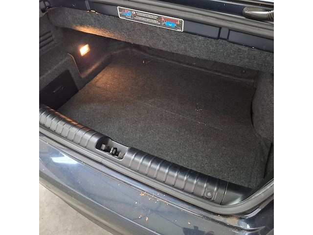 Personenauto, saab, 9-3 cabrio, 2.0t linear, 2008 - afbeelding 37 van  68
