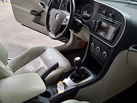 Personenauto, saab, 9-3 cabrio, 2.0t linear, 2008 - afbeelding 39 van  68
