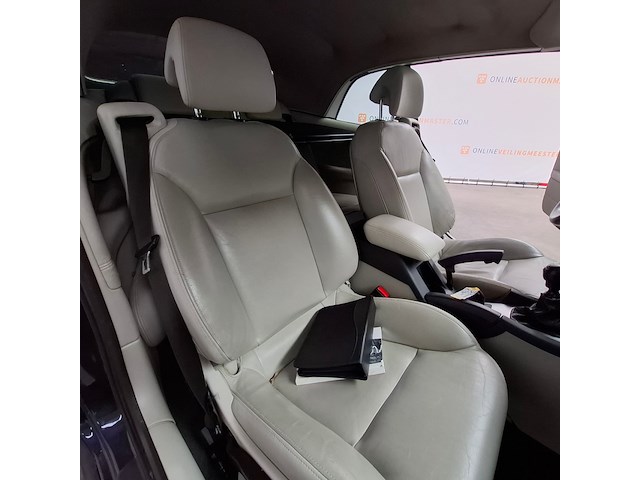 Personenauto, saab, 9-3 cabrio, 2.0t linear, 2008 - afbeelding 40 van  68