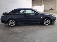 Personenauto, saab, 9-3 cabrio, 2.0t linear, 2008 - afbeelding 34 van  68