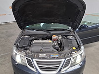 Personenauto, saab, 9-3 cabrio, 2.0t linear, 2008 - afbeelding 46 van  68