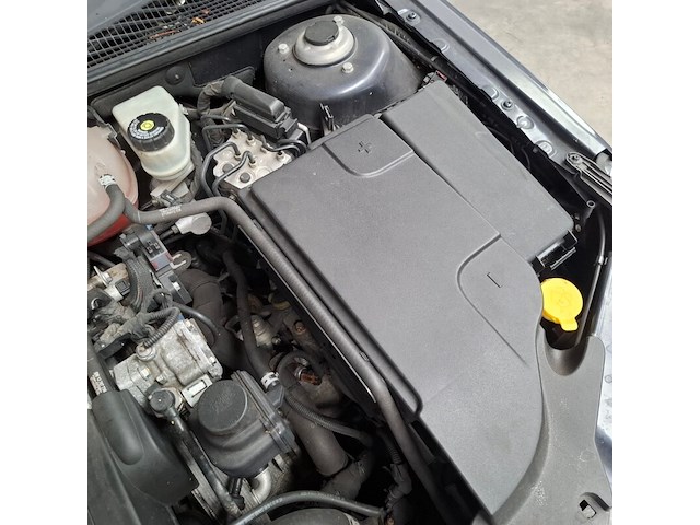 Personenauto, saab, 9-3 cabrio, 2.0t linear, 2008 - afbeelding 48 van  68
