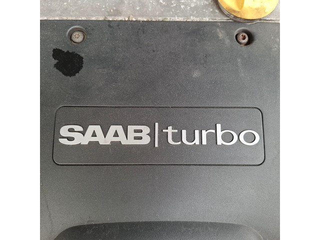 Personenauto, saab, 9-3 cabrio, 2.0t linear, 2008 - afbeelding 49 van  68