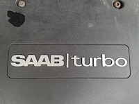 Personenauto, saab, 9-3 cabrio, 2.0t linear, 2008 - afbeelding 49 van  68