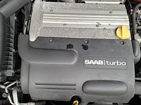 Personenauto, saab, 9-3 cabrio, 2.0t linear, 2008 - afbeelding 50 van  68